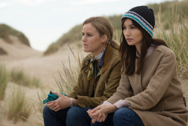 Intrigo: querida Agnes