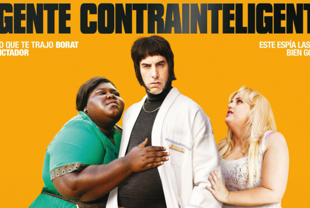 Agente contrainteligente