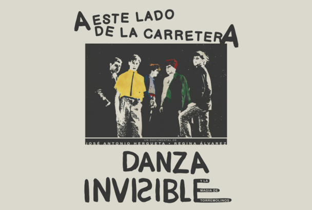 A este lado de la carretera