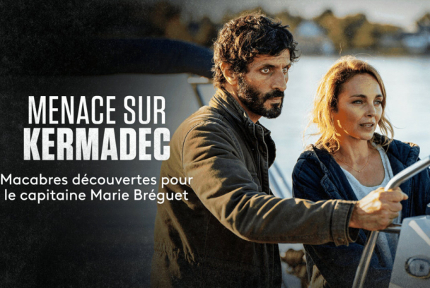 Asesinato en Kermadec