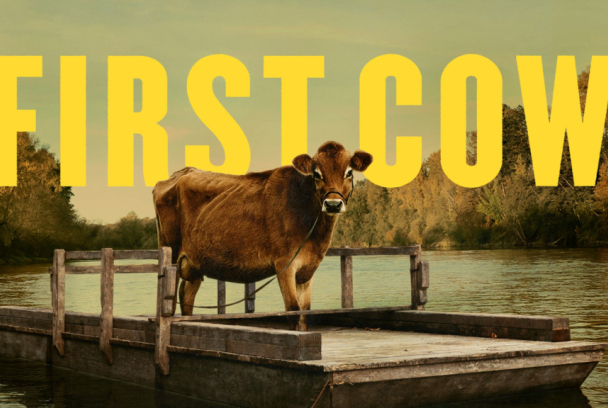 First Cow