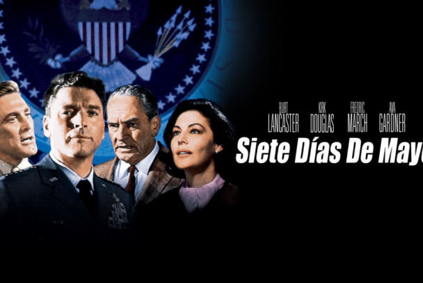 Siete días de Mayo