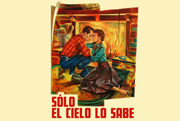 Sólo el cielo lo sabe