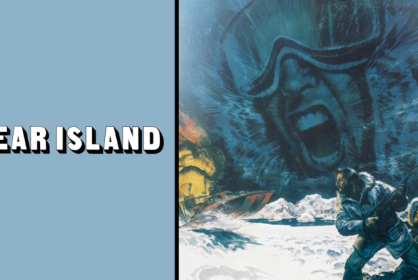 Operación en la Isla del Oso