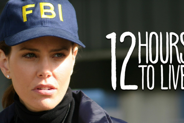 12 horas desesperadas