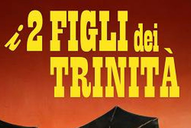 Los dos hijos de Trinidad