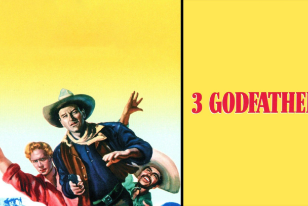 Los tres padrinos