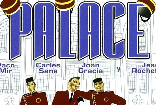 Palace