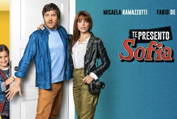 Te presento a Sofía