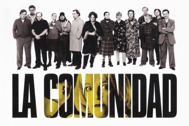 La comunidad