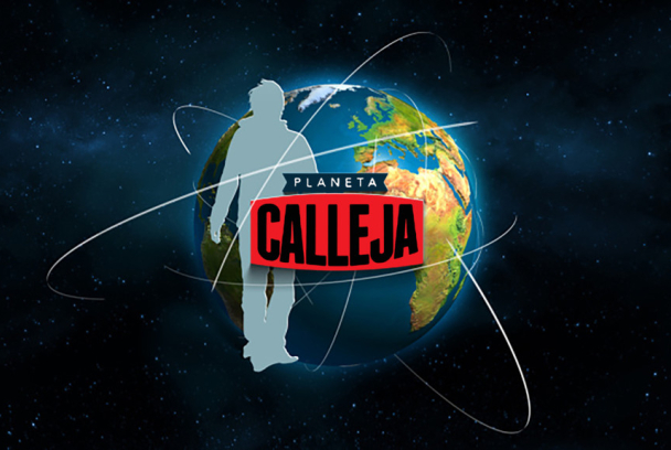 Planeta Calleja