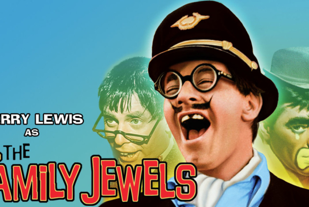 Las joyas de la familia