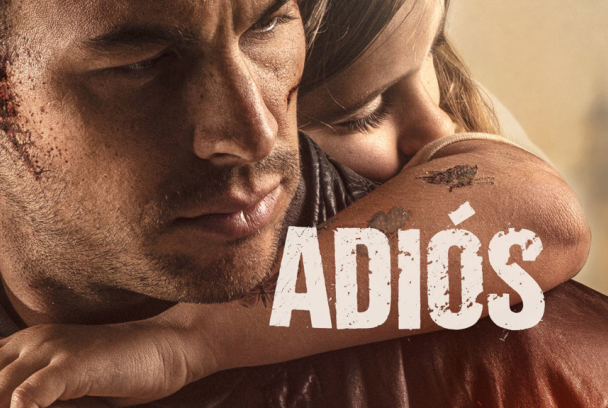 Adiós