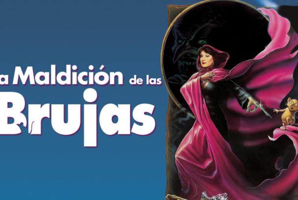 La maldición de las brujas