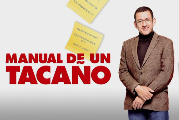 Manual de un tacaño