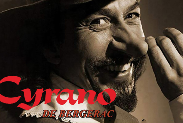 Cyrano de Bergerac