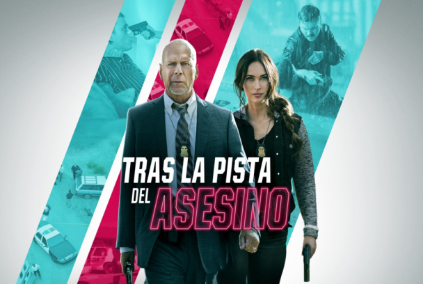 Tras la pista del asesino