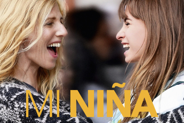 Mi niña