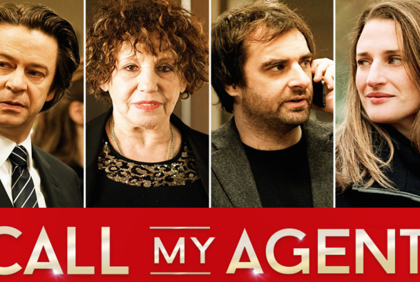 Call My Agent