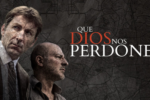 Que Dios nos perdone