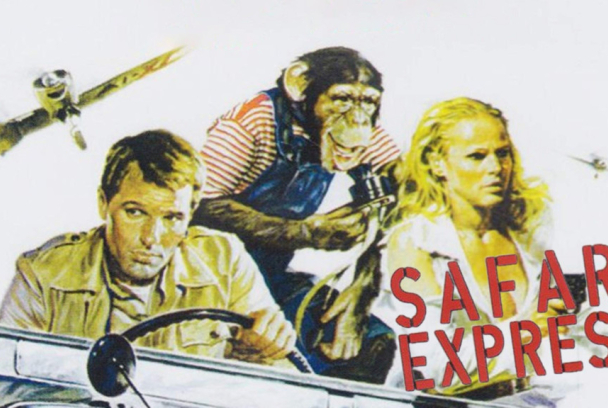 Safari Express