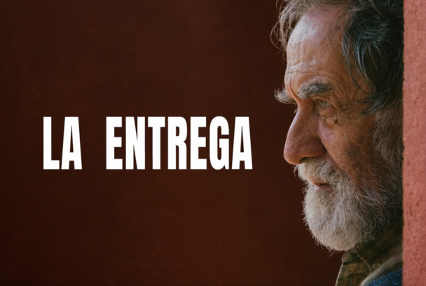 La entrega