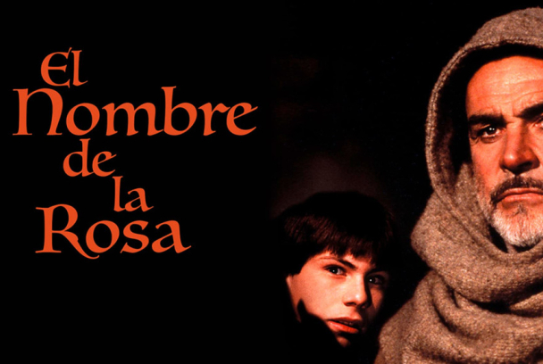 El nombre de la rosa