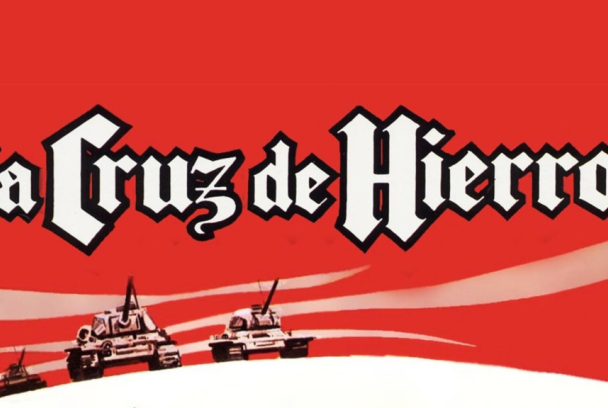 La Cruz de Hierro