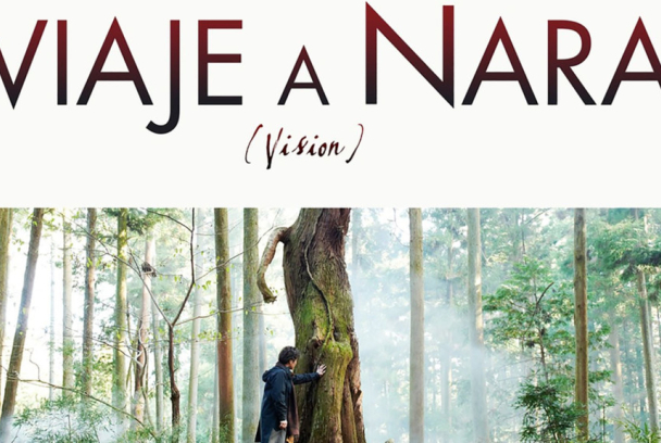 Viaje a Nara