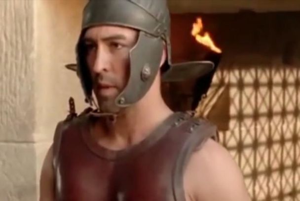 El Coliseo, la arena de la muerte de Roma