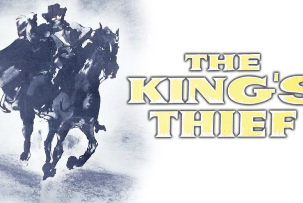 El ladrón del rey