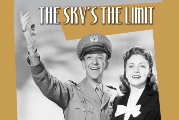 El límite es el cielo