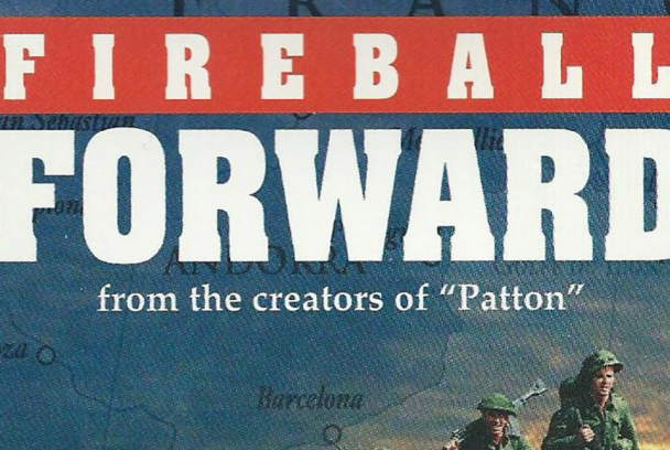 División Bola de Fuego