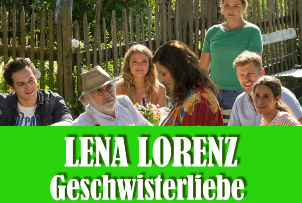 Lena Lorenz - Amor fraternal