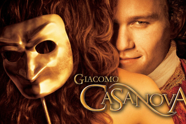 Casanova