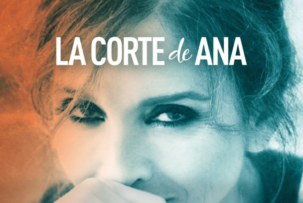 La corte de Ana