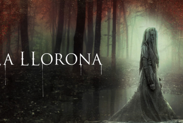 La Llorona
