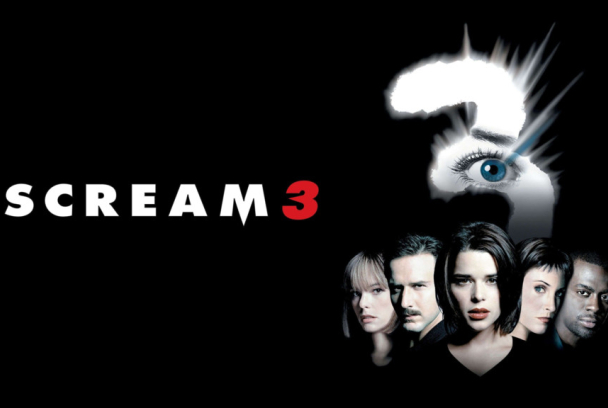 Scream 3