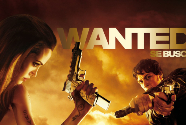 Wanted (Se busca)