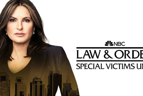 Ley y Orden: Unidad de Víctimas Especiales