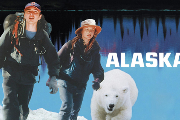 Alaska