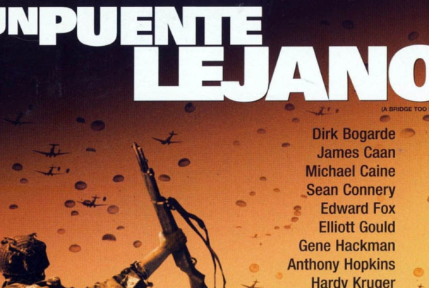 Un puente lejano