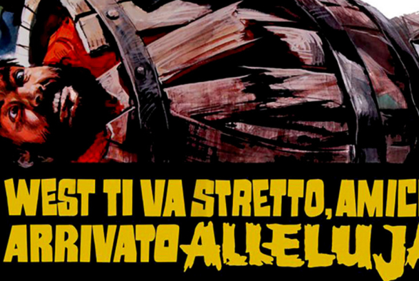 El regreso de Aleluya