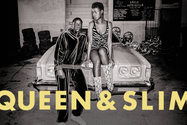 Queen & Slim