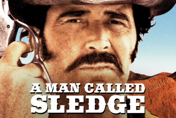 Cabalgando al infierno