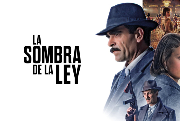 La sombra de la ley