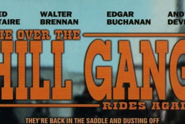 El regreso de la banda invencible