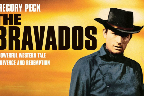 El vengador sin piedad