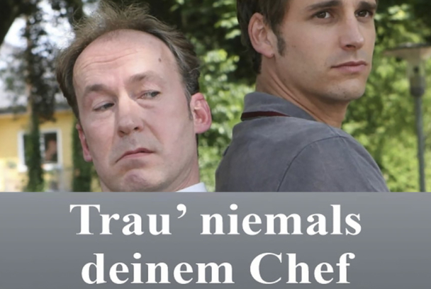 Nunca te fíes de tu jefe