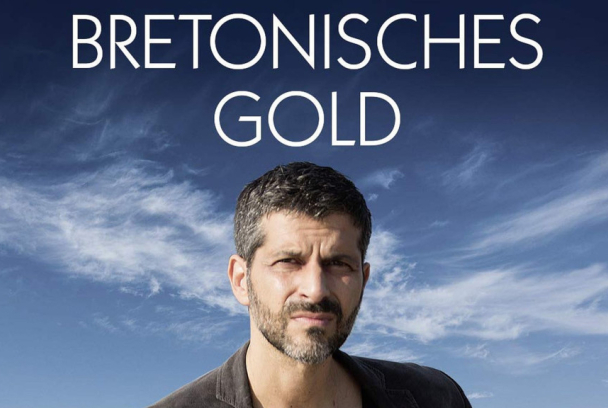 Comissari Dupin. Or bretó